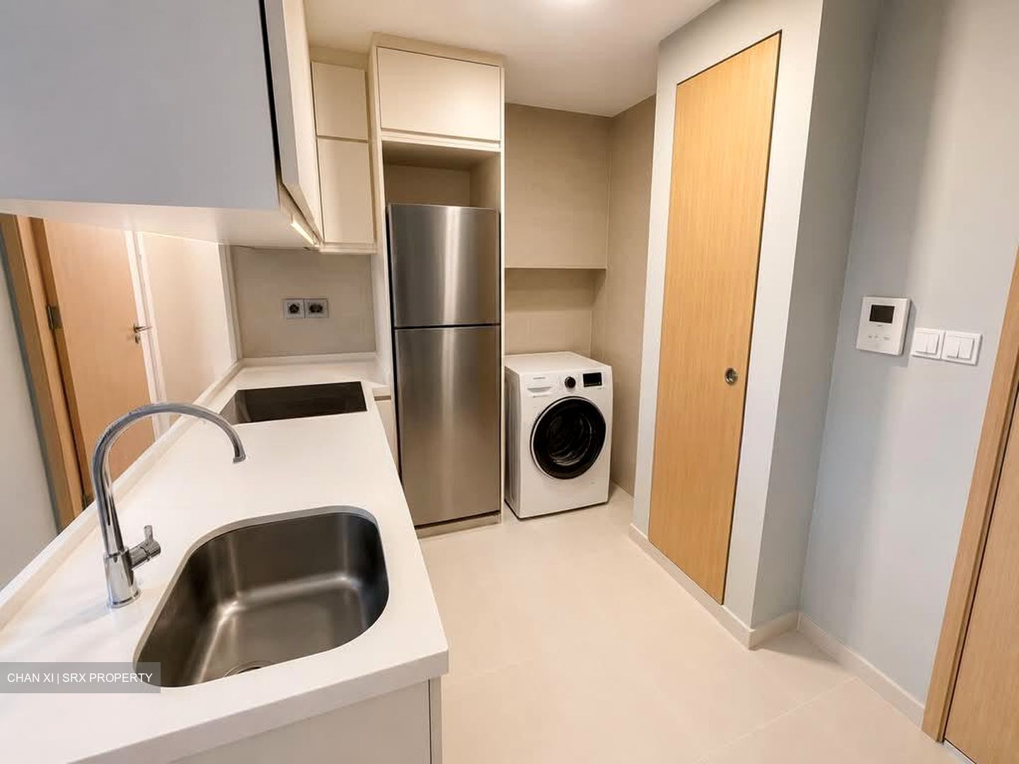 Space @ Kovan (D19), Apartment #587723881
